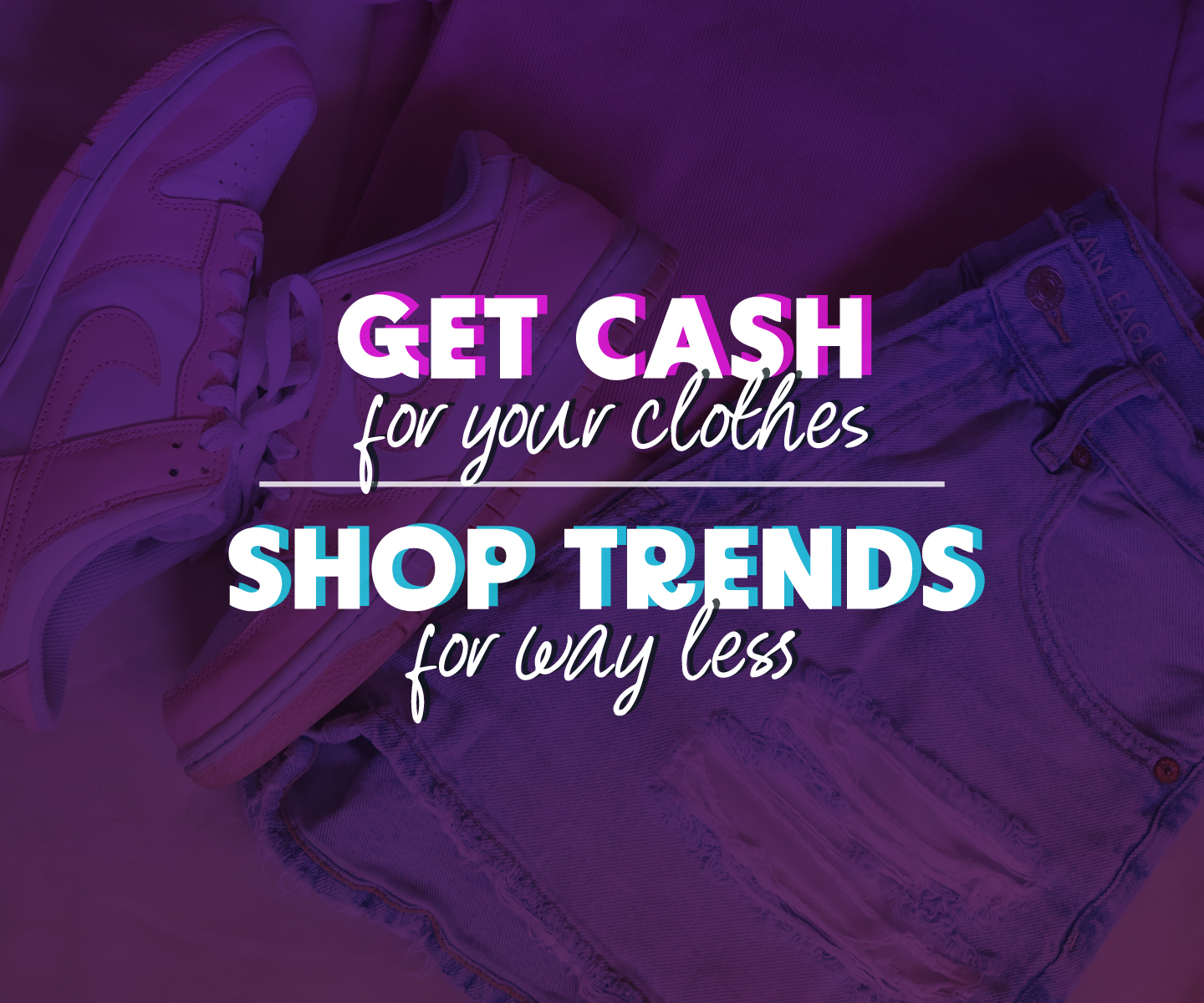 Buy and sell Spring and Summer styles